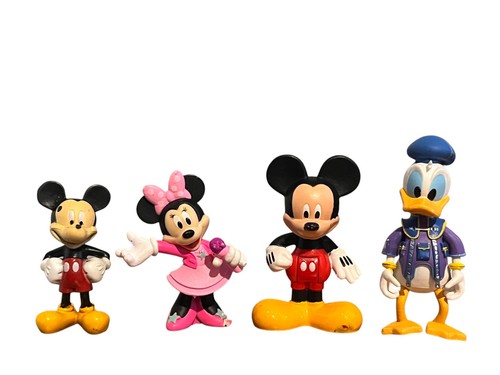 Lotto action figure disney - lotto,