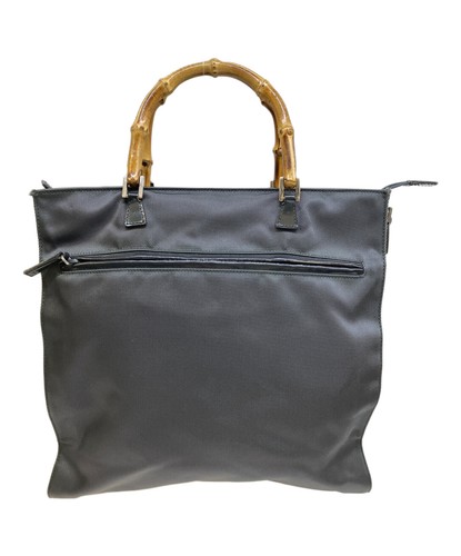 Gucci borsa donna vintage nera
