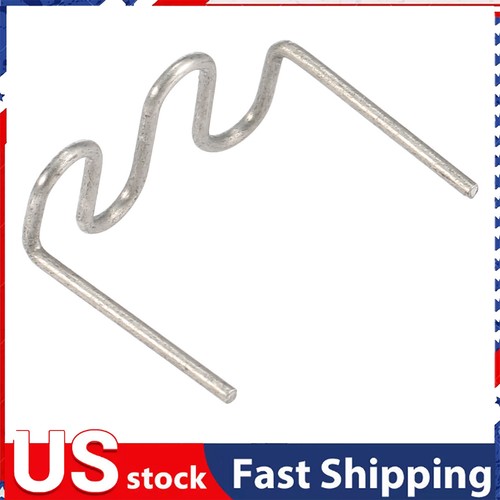 500pcs hot stapler staples - 500pcs,