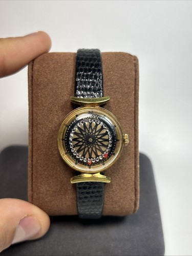 Orologio cocktail vintage - orologio,