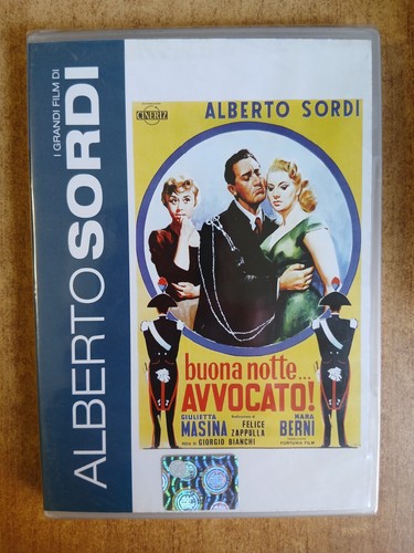 Buonanotte - sordi),