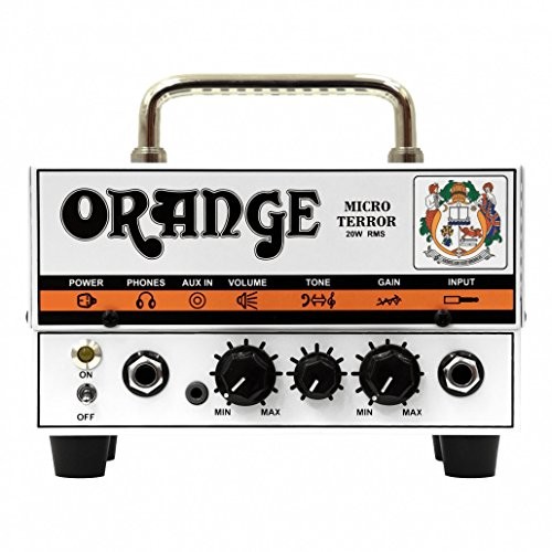 Arancione micro terror 20w - arancione,