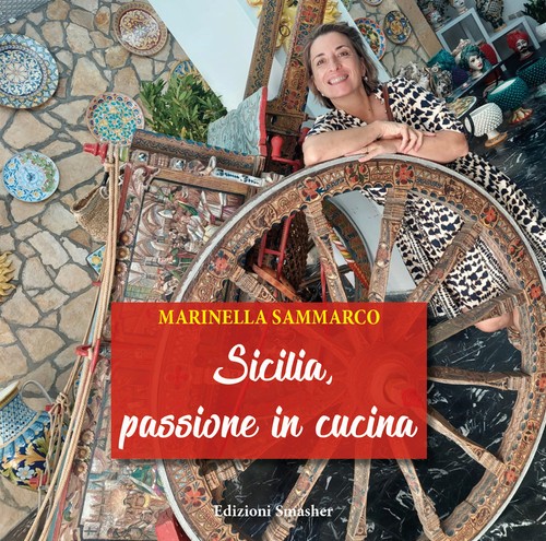 Sicilia passione cucina - passione,