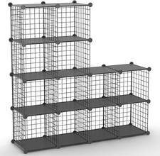 Organizzatore di Stoccaggio