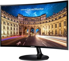 SAMSUNG Monitor 23.5"