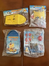 Gadget Topolino PP8 Boat