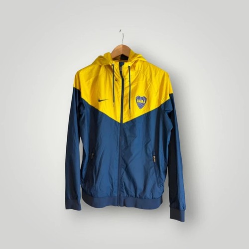 Giacca vento nike boca - vento,