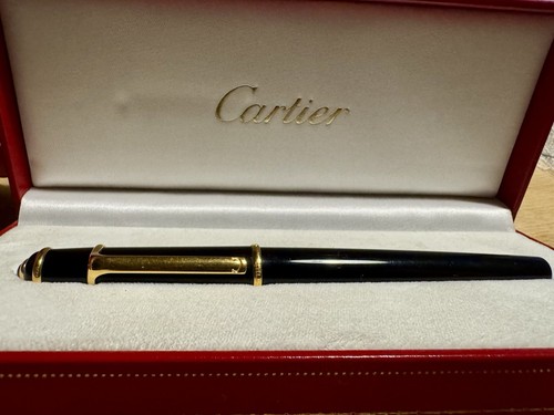 Penna cartier diabolo sfera - penna, a