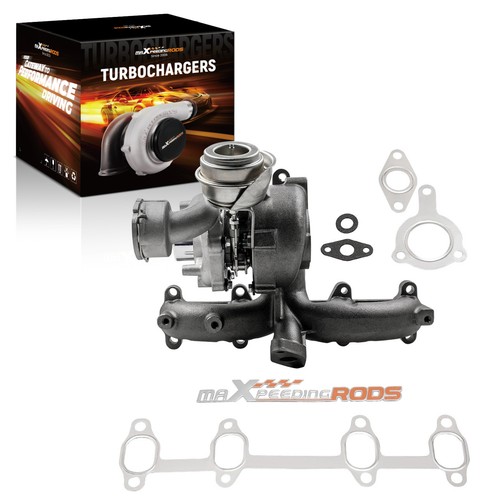 Turbo turbocompresseur for - turbo, vw