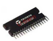   TA2020-020 ZIP-32 Stereo20W