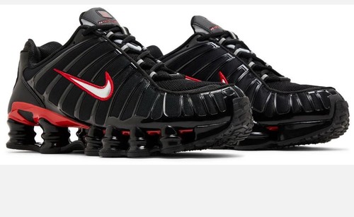 Nike shox sneaker unisex - shox,