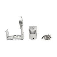 Adattatore ZWO per motore di