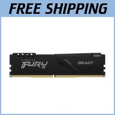 Kingston fury beast - beast, memoria