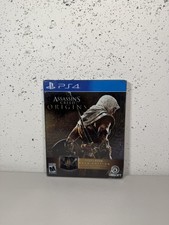 Assassin’s Creed Origins