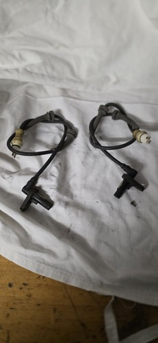 Sensore velocità abs - abs, renault