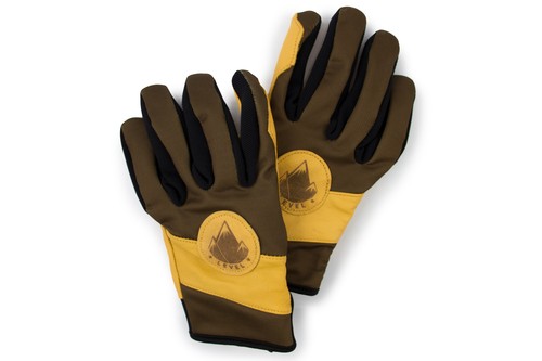 Guanti level pro - guanti, rider