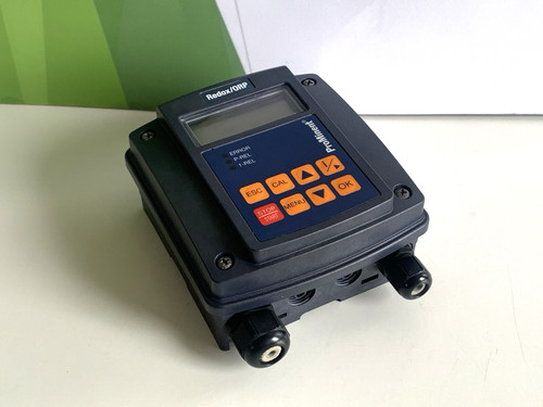 Prominent compact controller - prominent,