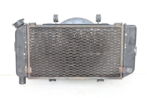 Radiatore yamaha tdm - yamaha, 900