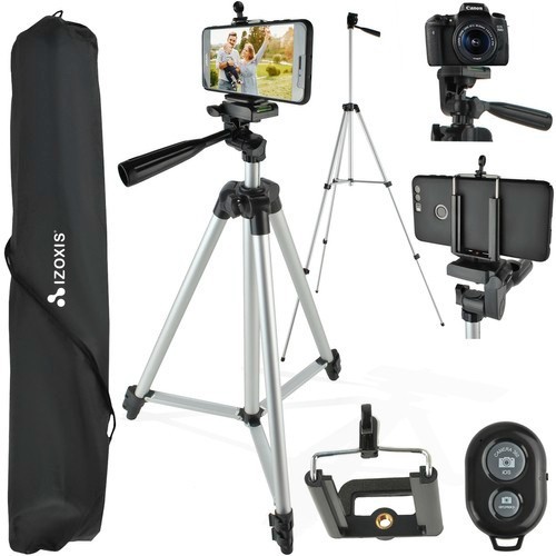 Treppiede per fotocamera - per,