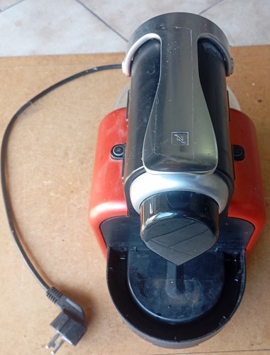 Nespresso delonghi macchina - delonghi,