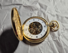 Orologio tasca tcm - da, placcato