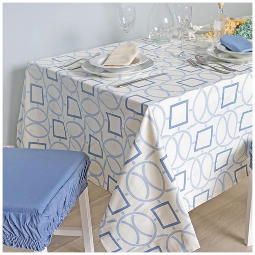 Cross tovaglia cotone con - cross,