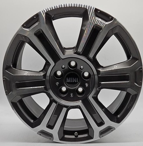 Cerchi lega mini - 19', in