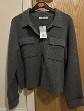 NUOVO Primark maglia cardigan