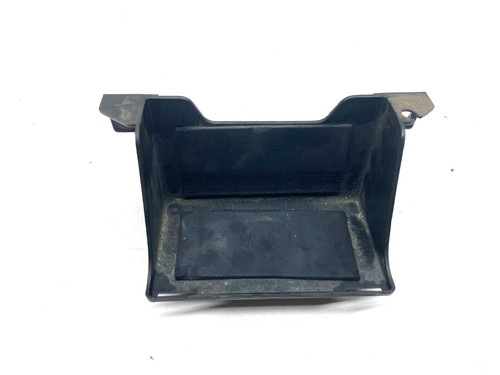 Carena vano supporto batteria - carena,