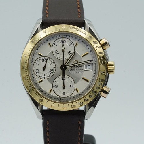 Omega speedmaster date uomo - speedmaster,