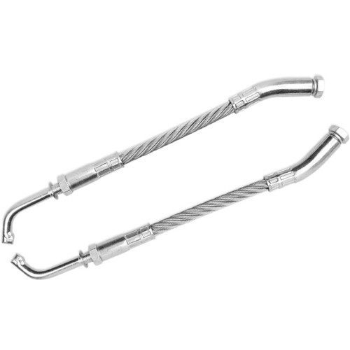Acciaio inox ghiaccio - acciaio,