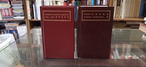 Prose poesie giosue - di,