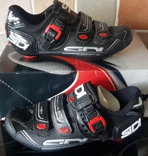 Scarpe ciclismo sidi - scarpe,