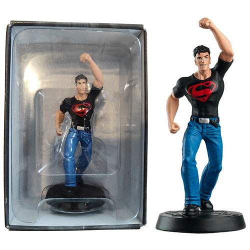 Comics super eroe - dc,