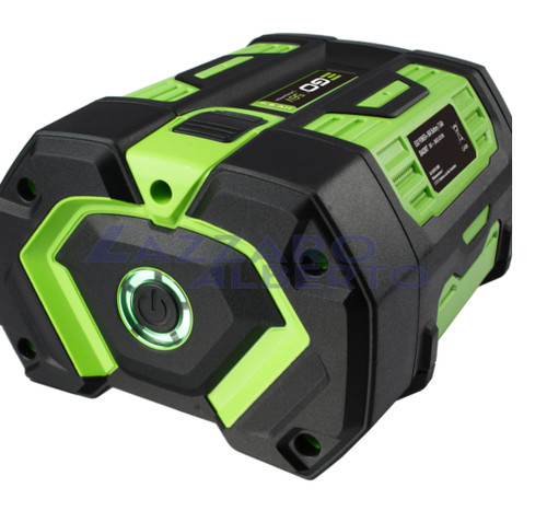 Ego power ba4200t batteria - ego,