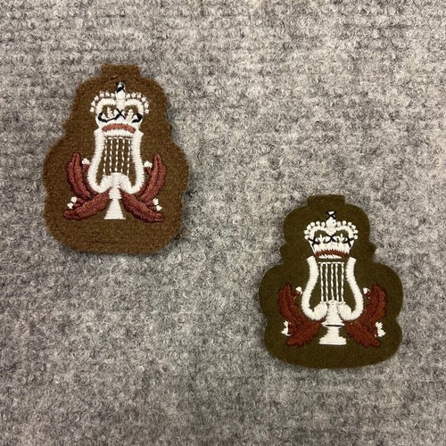 British army surplus - british, e
