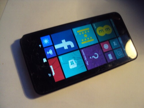 Nokia lumia 635 974 on - nokia, ee