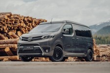 Cerchio Twin Monotube AT1 per Zafira Life Vivaro C 17 pollici 8x17 ET42 protezione avviamento