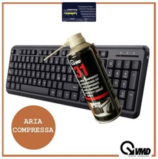 Aria compressa spray - aria,