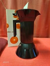 Isao Hosoe per Serafino Zani, Caffettiera MACH - 1993