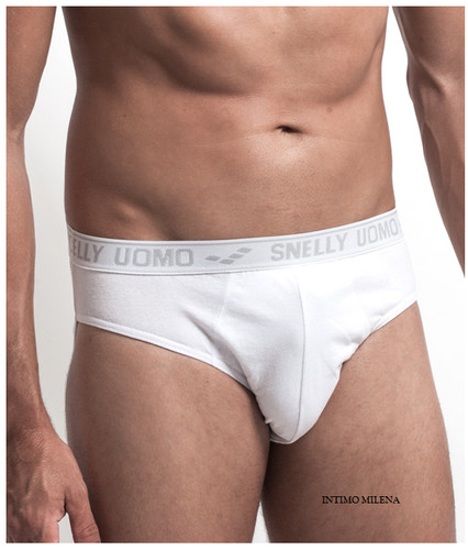 Slip uomo snelly art u111e - 6,