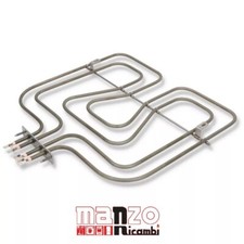 RESISTENZA SUPERIORE 800+1650W PER FORNO REX ELECTROLUX ZANUSSI 3570411037
