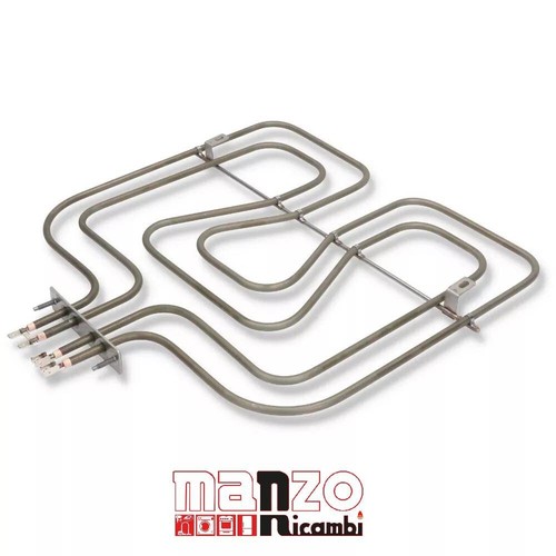 Resistenza superiore 800 1650w - superiore, 800+1650w