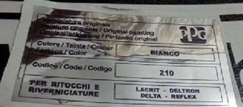 Lancia delta integrale 4wd - integrale,