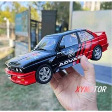 Solido 1:18 BMW E30 M3 DRIFT