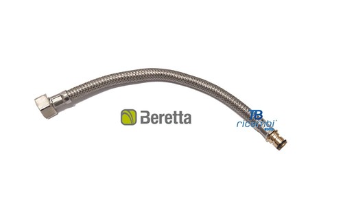 Beretta rampa flessibile vaso - beretta,