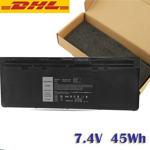 Batteria per dell latitude - batteria,