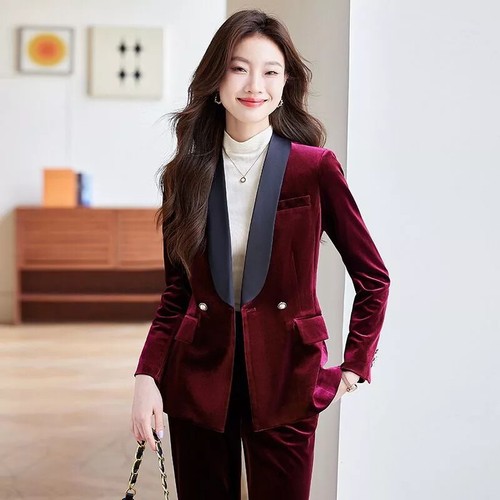 Tailleur completo ufficio - tailleur,