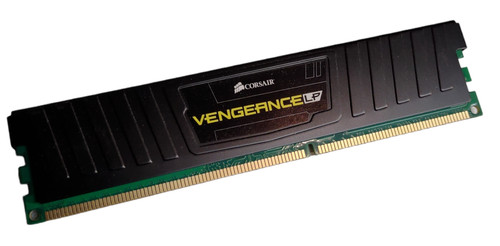 Corsair vengeance - corsair, lp