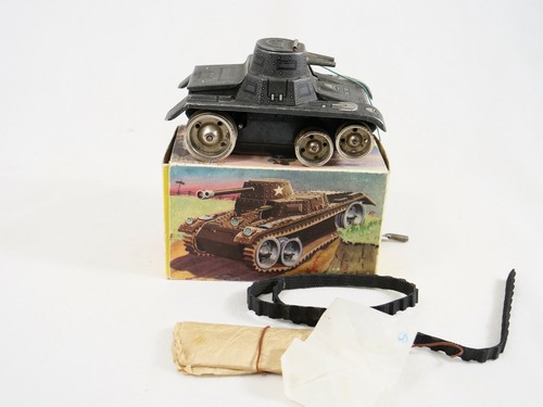 Gama 713 tank - gama, n.713